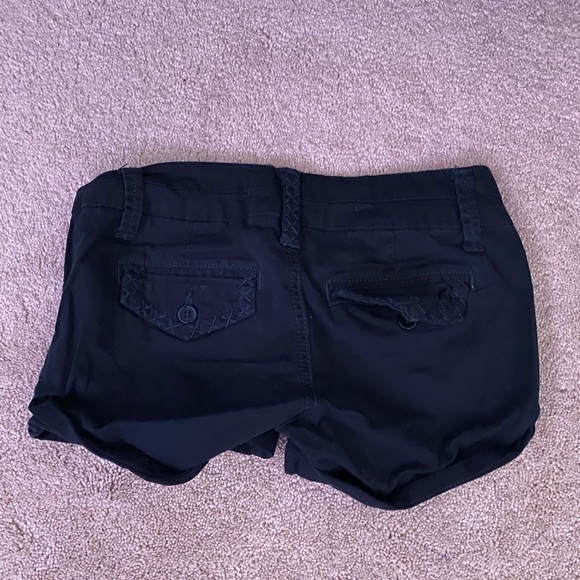 Short Shorts - Picture 2 of 2